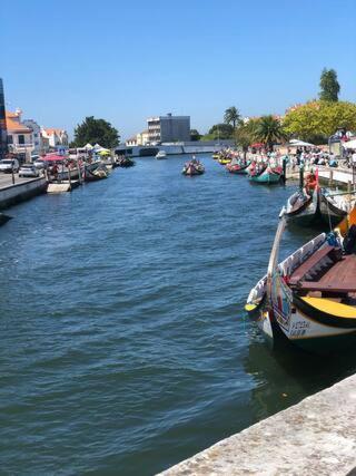 Cantinho Do Mercado Aveiro Bagian luar foto